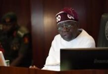 President Tinubu urges security agencies to bring back all abductees