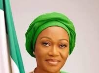 Let’s identify with less-privileged, First Lady says