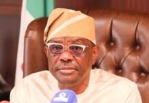 Wike assures Judiciary of President’s continued support