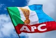 APC Unveils Strategy for Tinubu’s 2027 Re-election