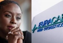 Chimamanda’s Lawyers Petition Hospital, Doctor Suspended