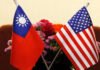 US-Taiwan Deal to Boost Chip Investment, Cut Tariffs