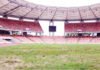 Abuja Stadium Upgrade to Take N24bn from NSC’s 2026 Budget
