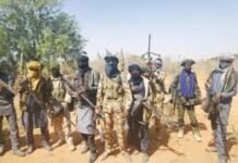 Kidnappers hold 166 Kaduna worshippers, demand ₦29m deposit