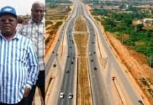 Lagos–Sokoto Highway to Unlock Businesses in Six States, Says Umahi