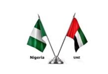 Nigeria, UAE Set to Sign $10bn Trade Pact