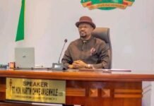 Rivers Assembly Adjourns Amid Rumoured Plot Against Speaker