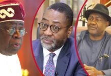 Tinubu Nominates Abe, Adeniji for Oil Regulators’ Boards