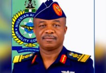 Air Chief Reaffirms Loyalty to Civil Rule, Warns Officers Against Indiscipline