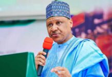 FG says ‘U.S. House panel’s report catalyst for more cooperation’