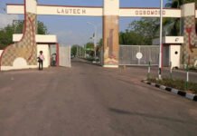 LAUTECH mourns six nursing students killed in road crash