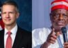 U.S. Lawmakers Propose Sanctions Against Kwankwaso Over Religious Freedom Claims