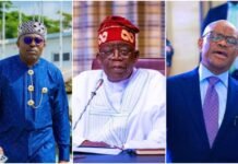 Wike Optimistic Fubara, Lawmakers Will Honour Tinubu-Brokered Truce