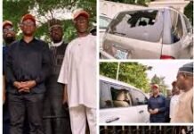 Hoodlums attack ADC secretariat, Odigie-Oyegun’s house in Benin