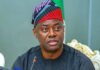 Makinde says over 65,000 out-of-school children return to classrooms in Oyo