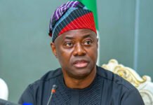 Makinde says over 65,000 out-of-school children return to classrooms in Oyo