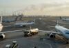 Airlines Under Pressure After Jet Fuel Surges 100%