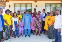 CHIEF DR. HABEEB OKUNOLA, OFR: DISRUPTING LIMITATIONS, DEMOCRATISING OPPORTUNITIES FOR THE UNDERSERVED