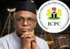 ICPC claims discovery of surveillance devices in El-Rufai’s Abuja home