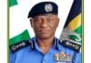 IG Submits State Police Framework to Senate