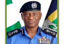 IG Submits State Police Framework to Senate