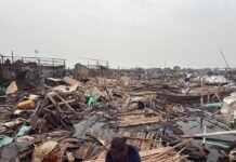 Makoko Demolitions Highlight Need for Inclusive Urban Planning in Lagos — Expert