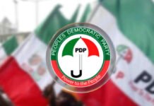 PDP Crisis Deepens as Rival Factions Clash After Appeal Court Ruling