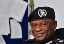 Police place commands on red alert over Middle East tensions