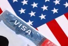 US Embassy in Abuja cancels visa appointments over protest fears