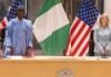 US Warns of Possible Terror Threat Targeting Facilities, Schools in Nigeria