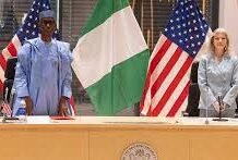 US Warns of Possible Terror Threat Targeting Facilities, Schools in Nigeria