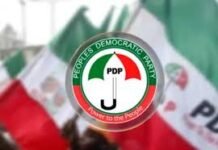 PDP factions await Appeal Court ruling on party leadership dispute