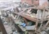 Lagos Launches Probe After School Building Collapse in Ogba