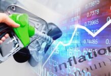 Petrol Hits ₦1,300 per Litre as Businesses Brace for Rising Inflation