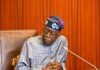 Presidency dismisses claim of poisoning plot against Tinubu as fake