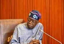 Presidency dismisses claim of poisoning plot against Tinubu as fake