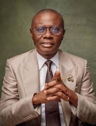 sanwo olu