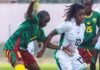 Super Falcons overpower Cameroon 3-1 in pre-WAFCON friendly