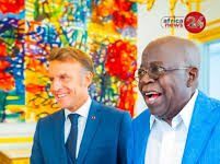 Terrorism: Tinubu Brokers French Military Assistance Deal
