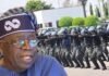 Tinubu, Governors Intensify Push Against Insecurity, Advance State Police