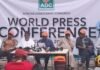 ADC Convention in Jeopardy as Leadership Crisis Deepens