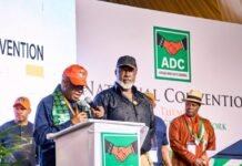 ADC Expels Nafiu Bala, Abejide, Others at Convention