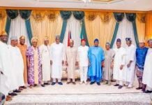 APC Governorship Races Intensify as Aspirants Defy Consensus Deals