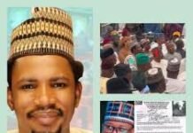 Abbo blames ADC crisis on internal betrayal as divisions deepen