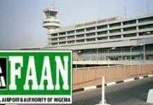 Airports key drivers of economic growth and integration, says FAAN