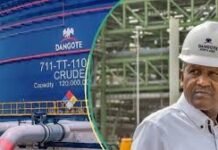 Dangote Refinery Expansion to Create 95,000 Jobs