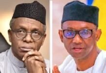 El-Rufai Arraigned Over Alleged Interception of NSA’s Communications