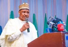 FG Assures Nigerians of Safety as US Evacuates Embassy Staff