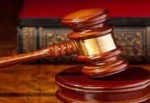 FG files 13-count charge against alleged coup plotters, names retired officers, police inspector