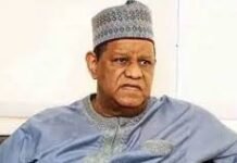 Hayatu-Deen Enters ADC Presidential Race, Urges Unity Ahead of Primaries